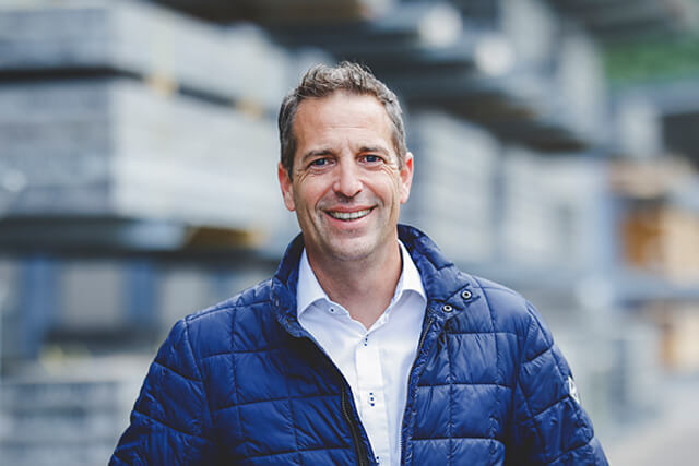 Hilti & Jehle Wohnbau Simon Blum